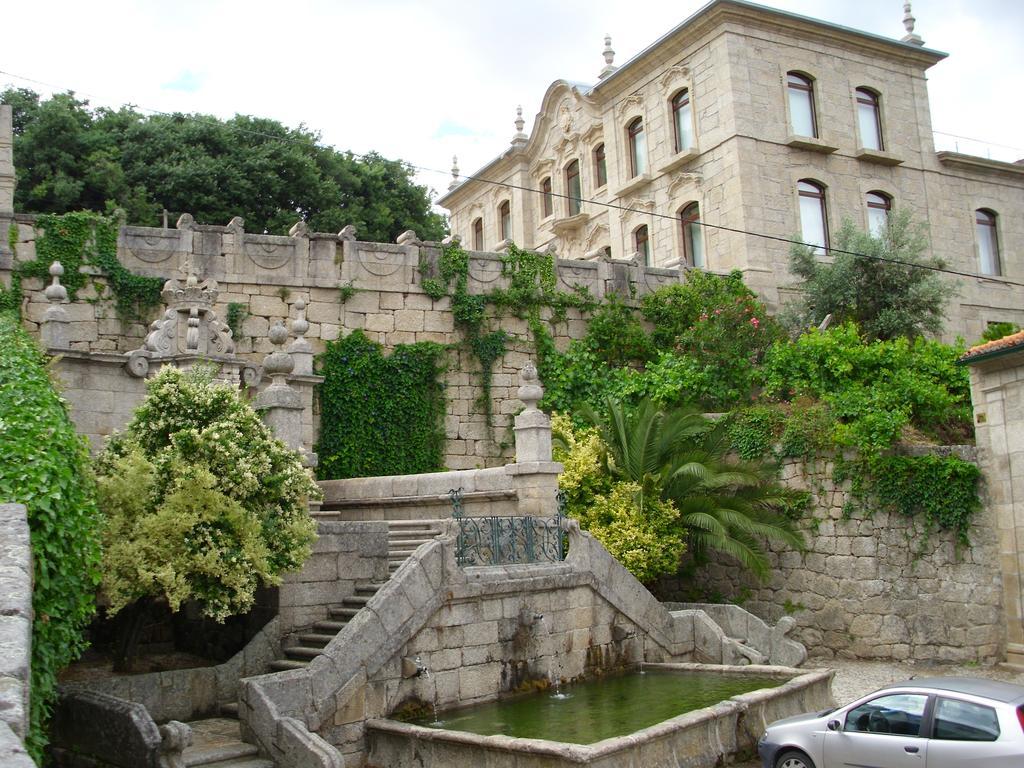 Casa Da Gardunha Villa Corticada  Exterior photo